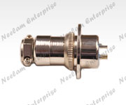 Shell Connector 2 Pin